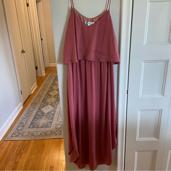 Ripe Maternity Nursing Slip Dress - Picture 9 of 10